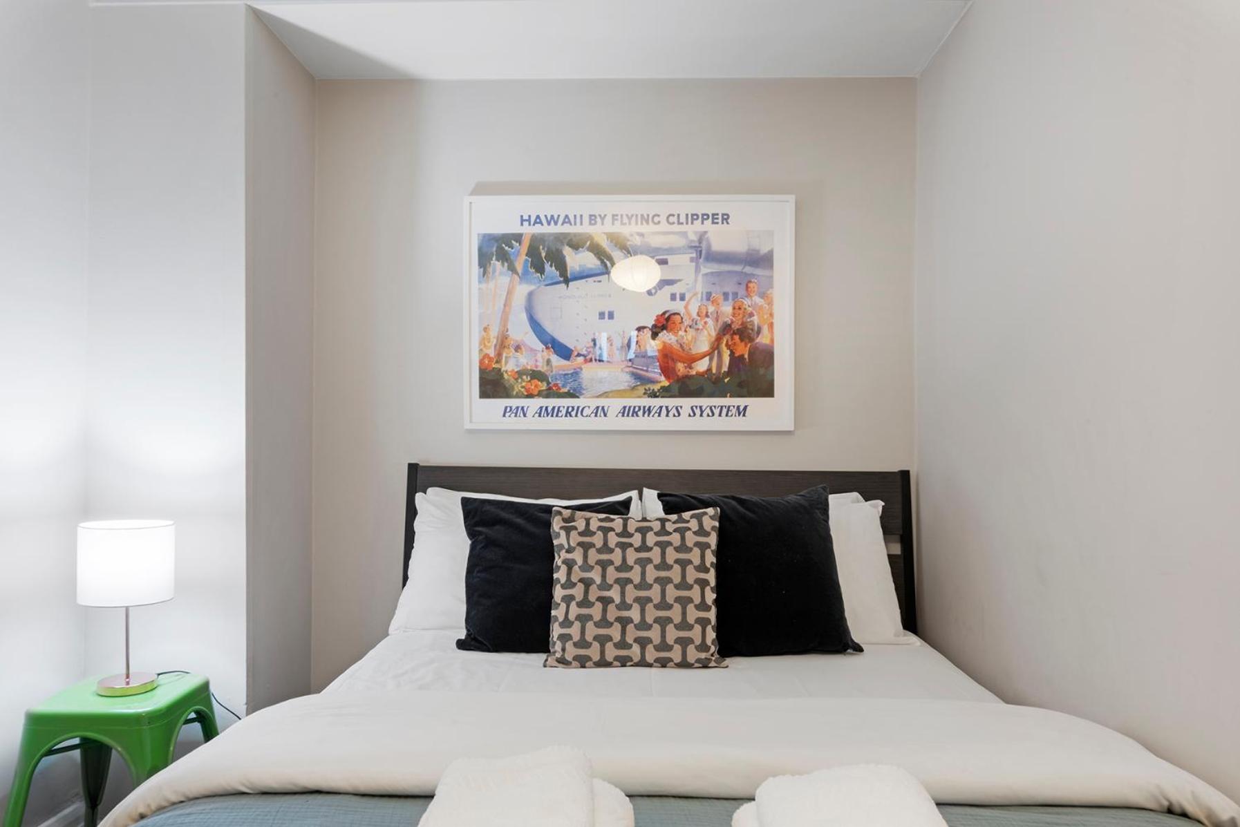 Modernised 1 And 2 Bedrooms Option Terrace And Balcony High Street Apartamento