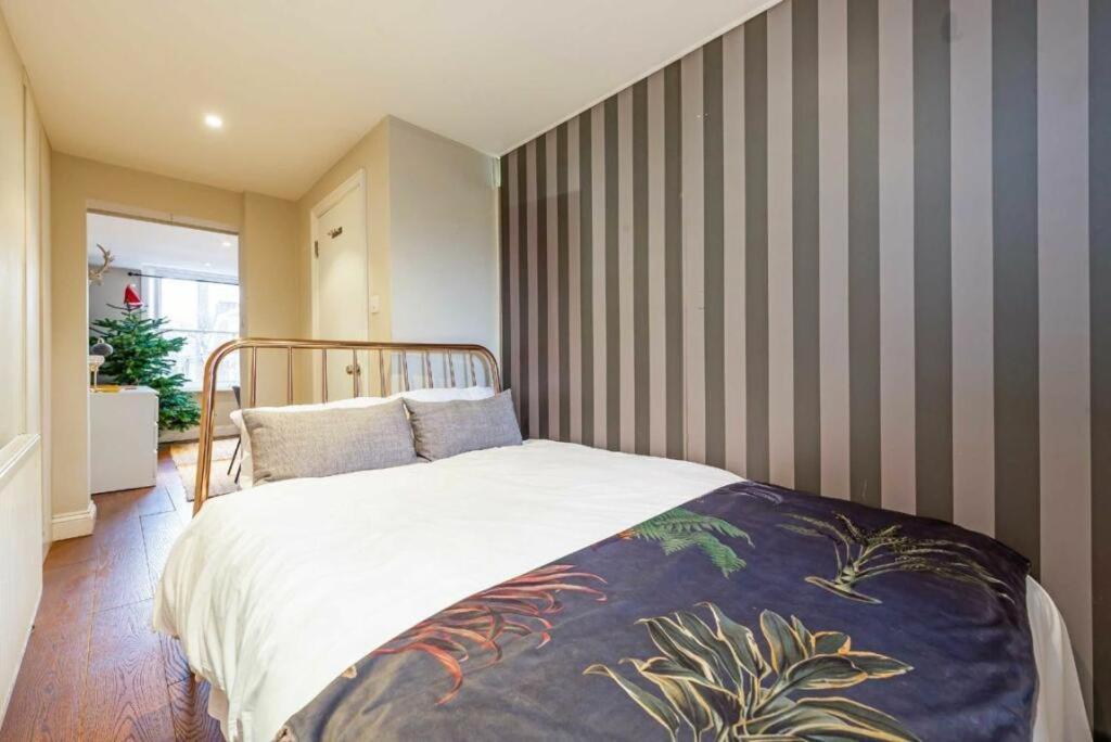 Apartamento Modernised 1 And 2 Bedrooms Option Terrace And Balcony High Street