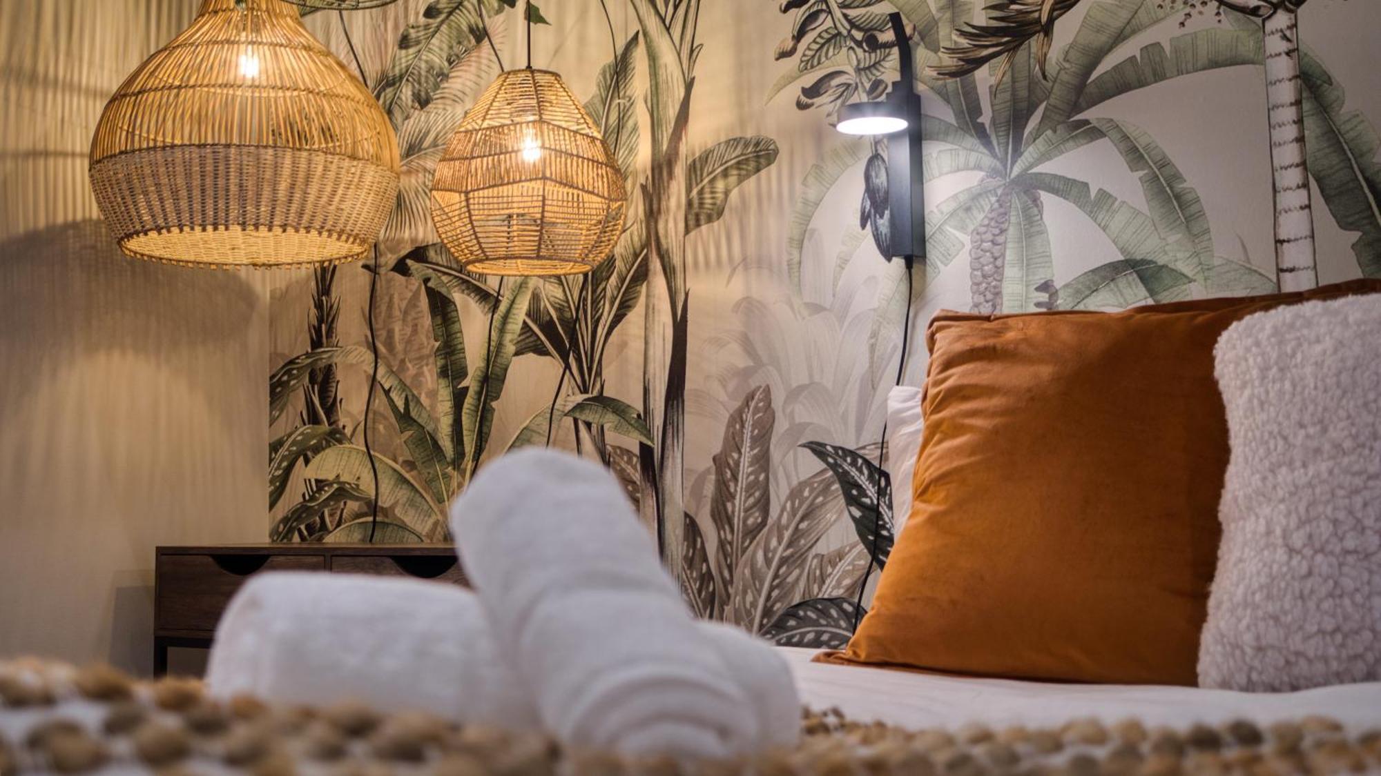 Appartement Queen's Park With Cinema & Gaming *