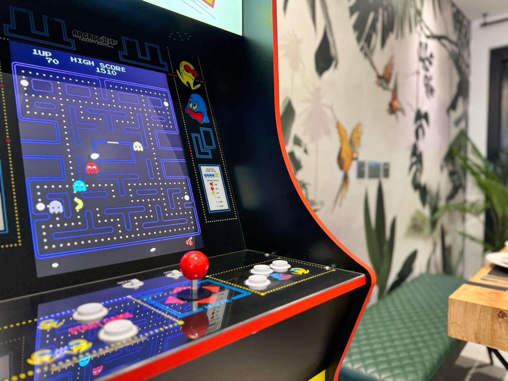 Appartement Queen's Park With Cinema & Gaming *