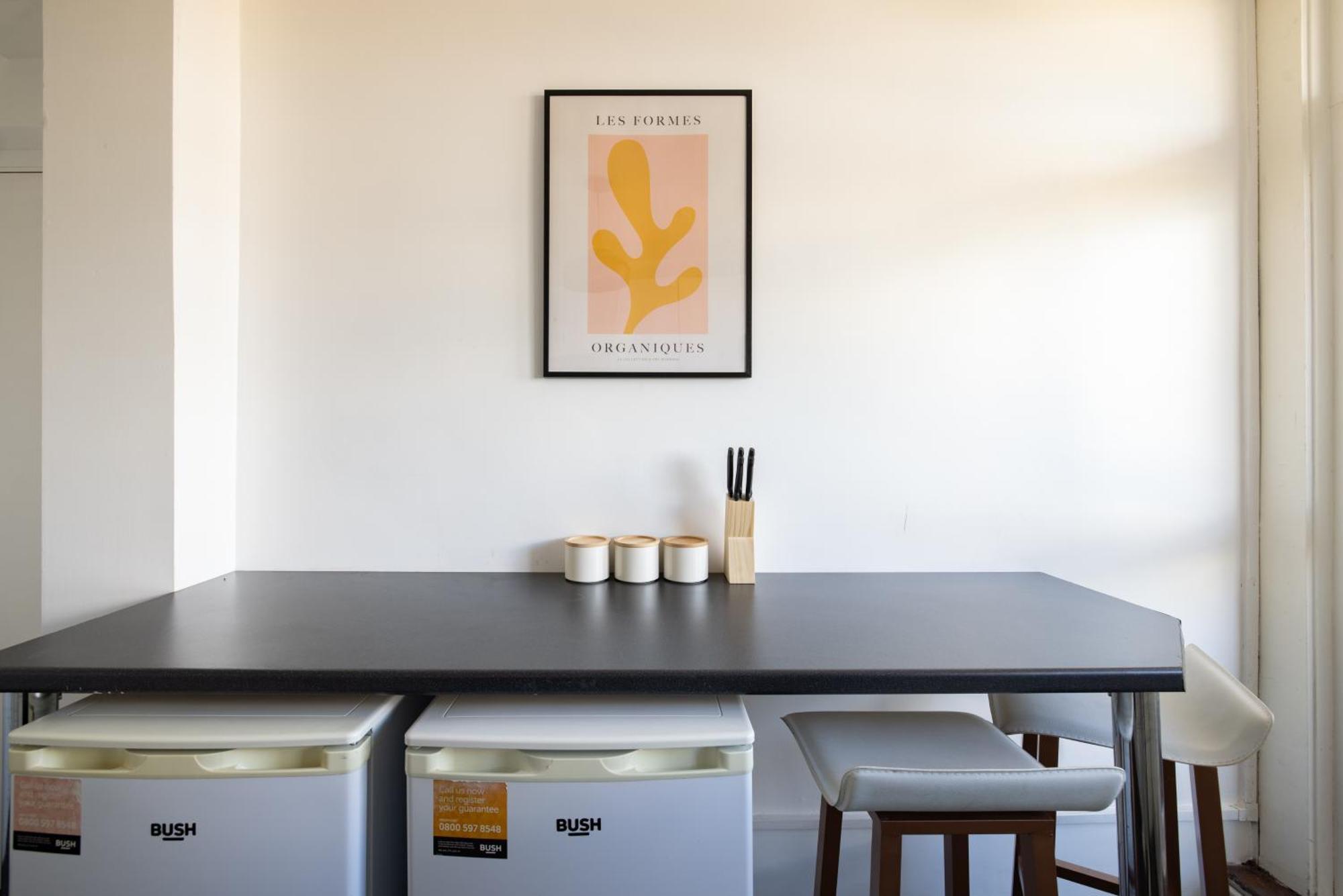 The Old Street Collection Apartamento