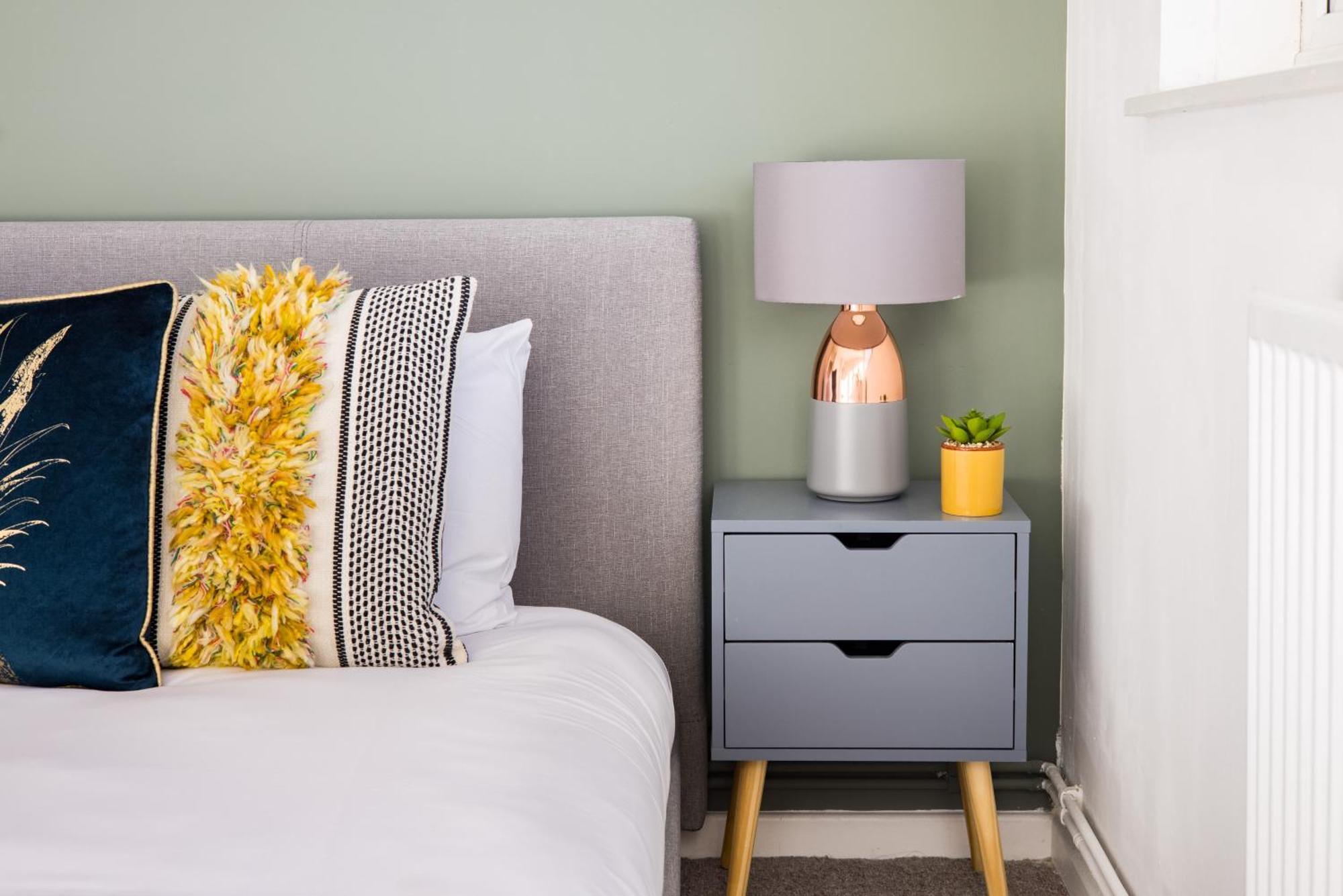 Apartamento The Old Street Collection *