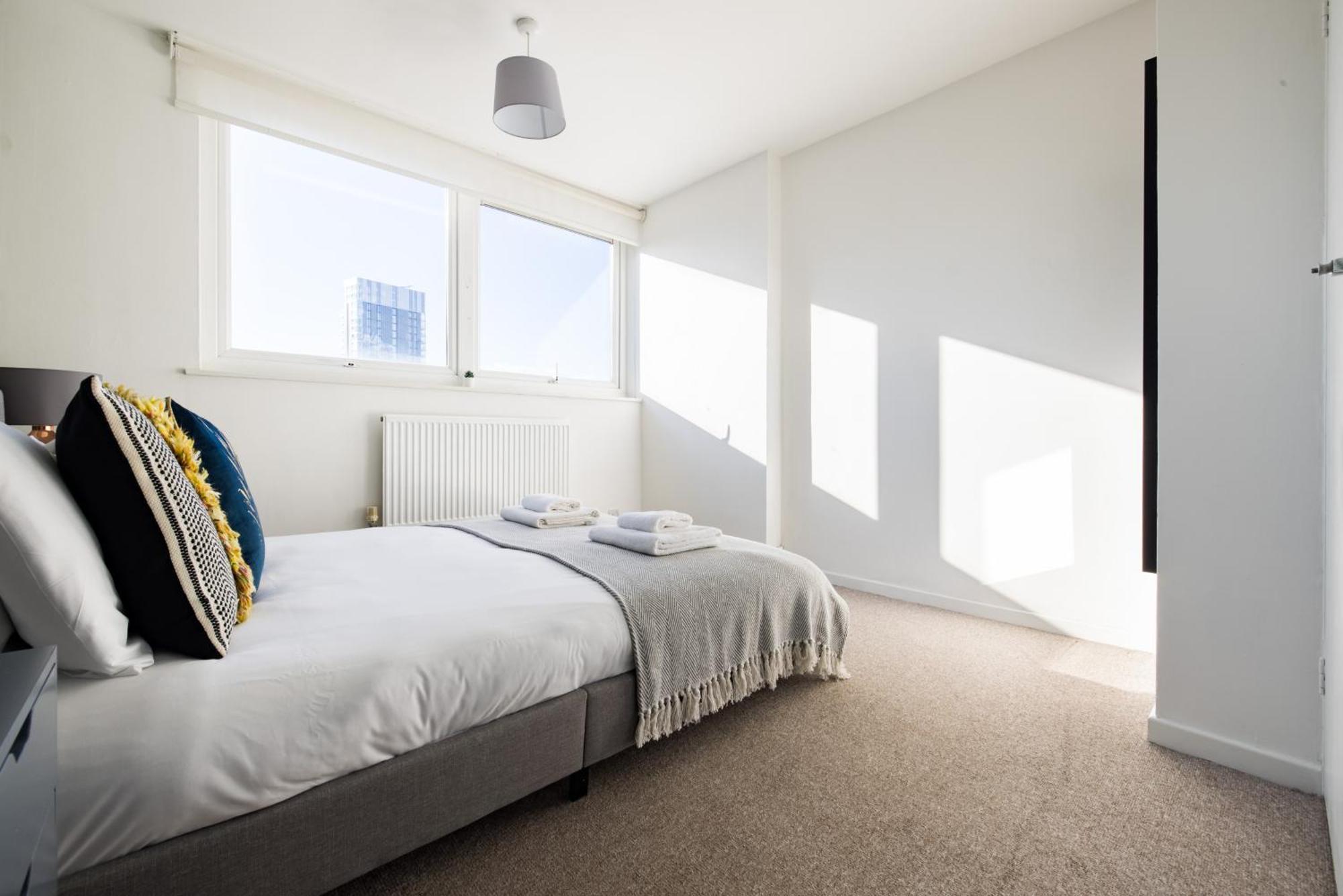 The Old Street Collection Apartamento Londres