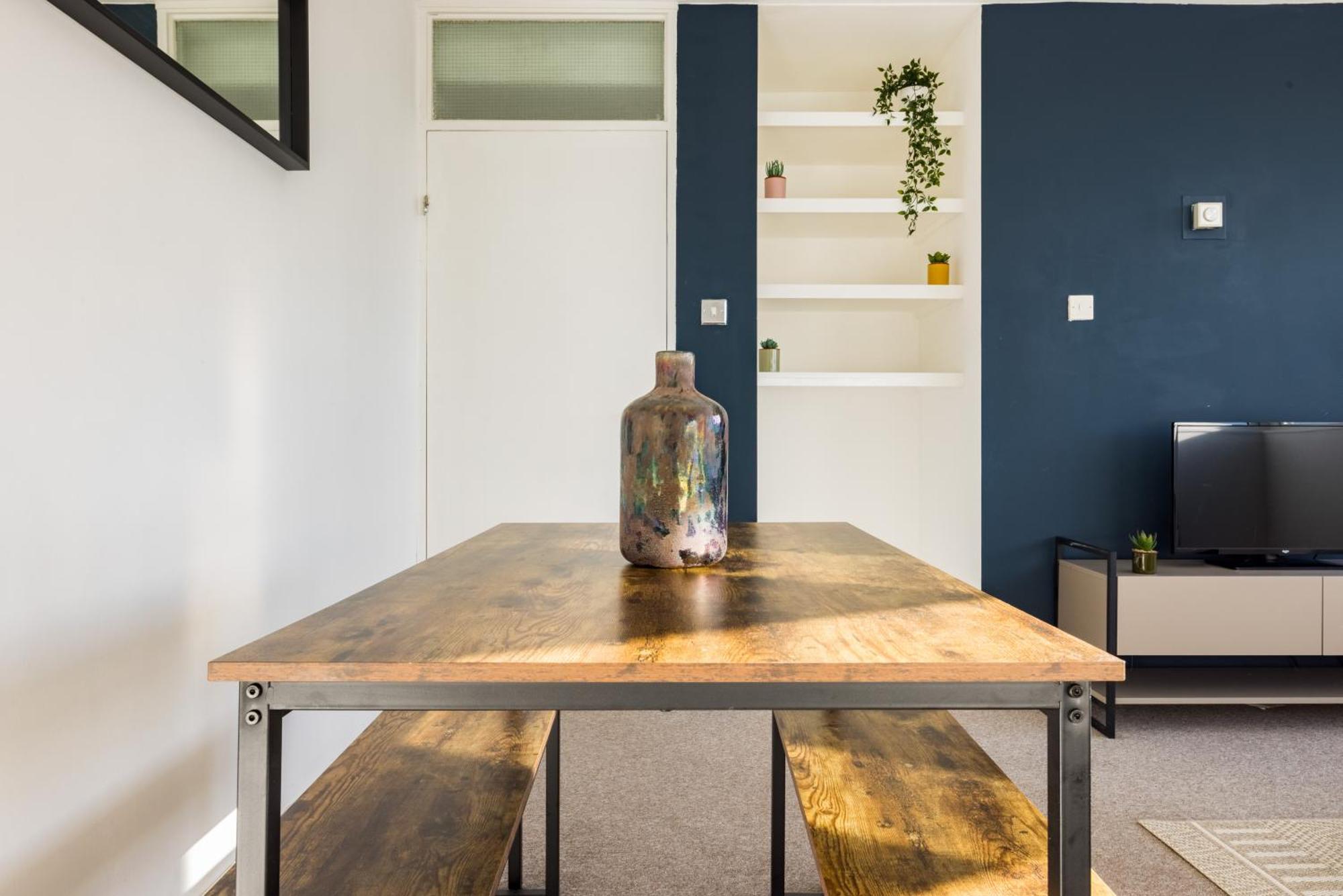 Apartamento The Old Street Collection Londres