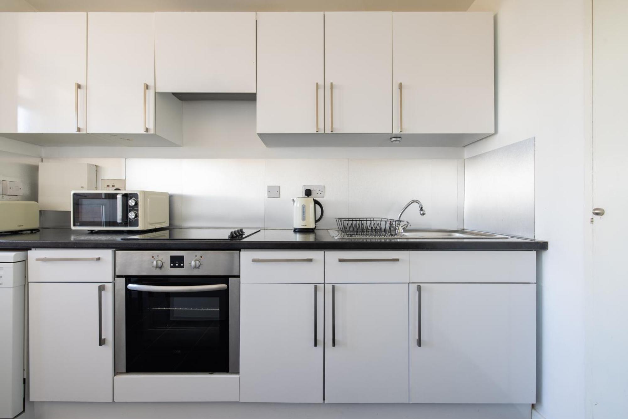 Apartamento The Old Street Collection Londres
