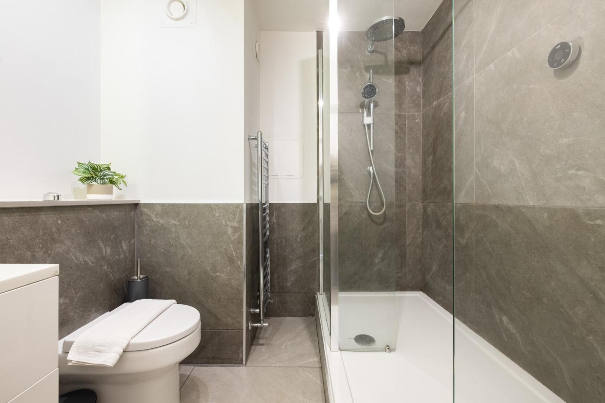 Apartamento The Old Street Collection Londres