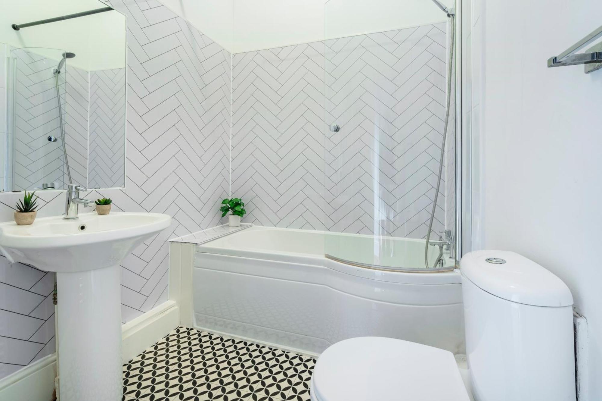 Apartamento 2 Bedroom In Center Of