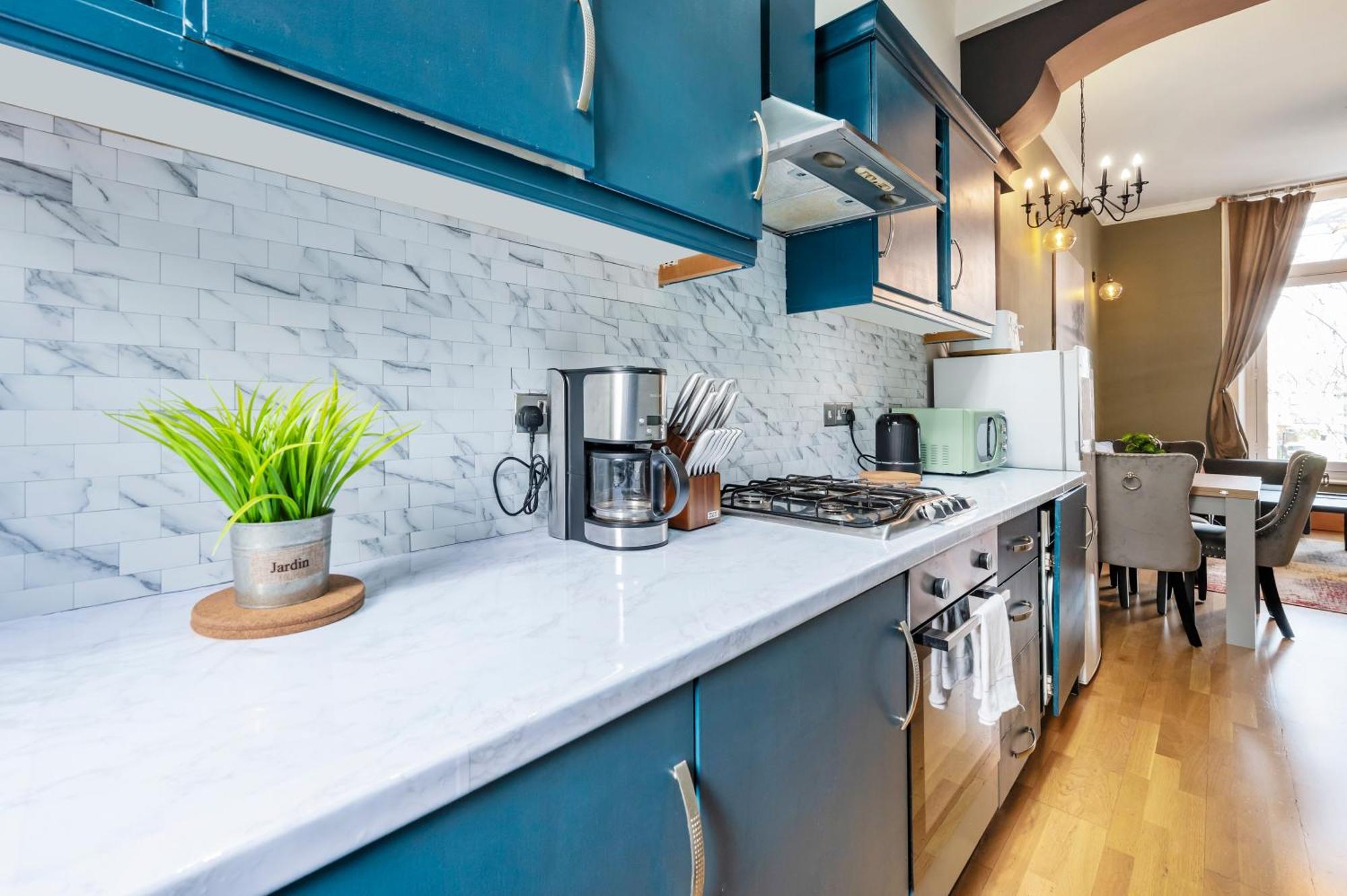 2 Bedroom In Center Of * Londres