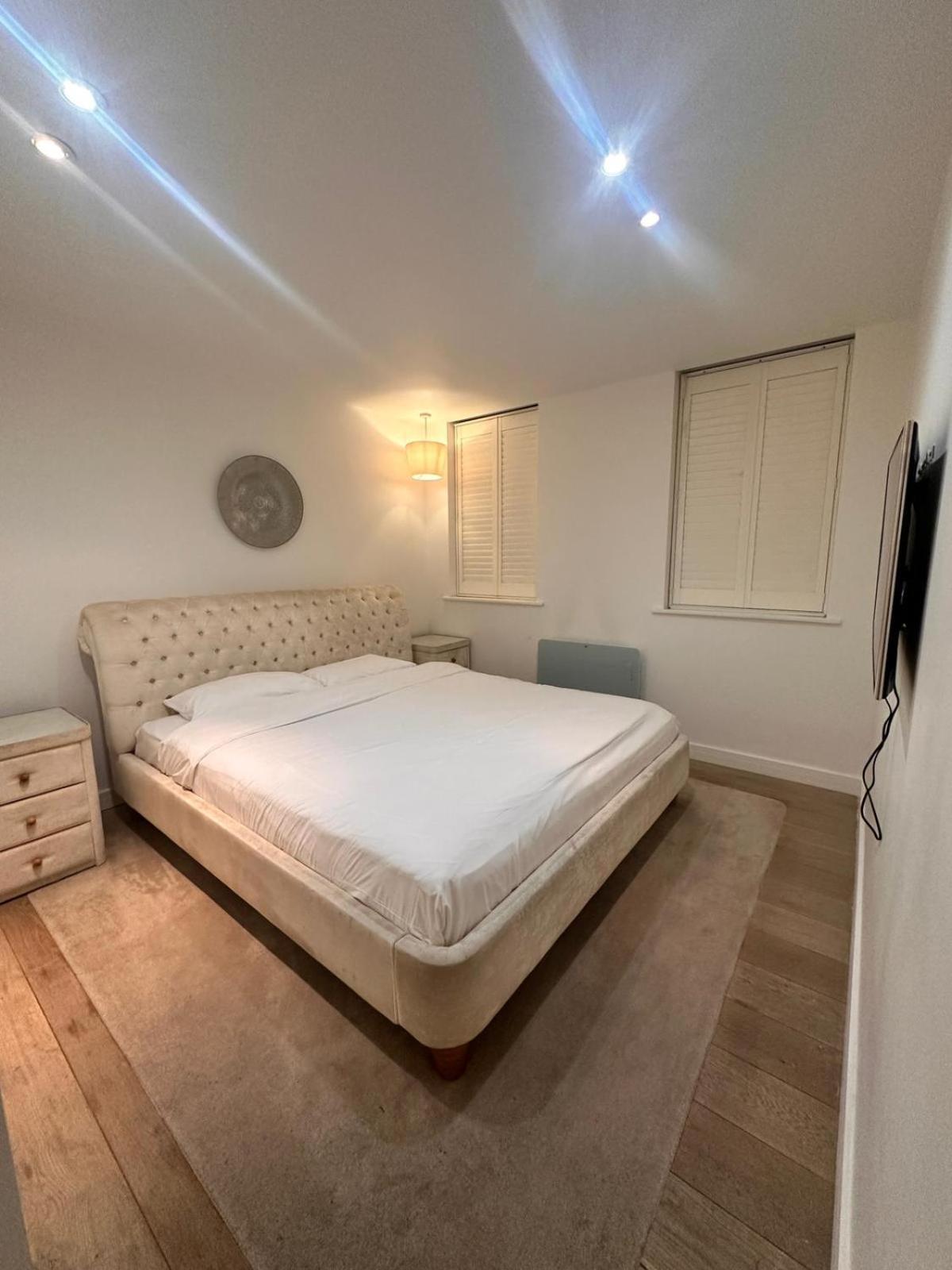 Spacious Flat - 2bhk