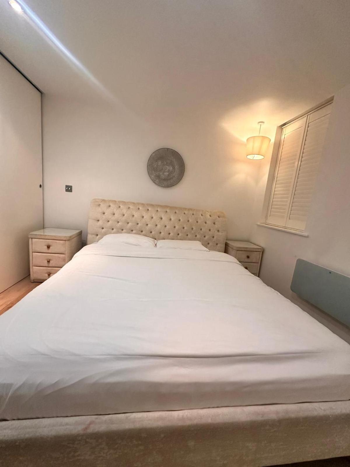 Spacious Flat - 2bhk *