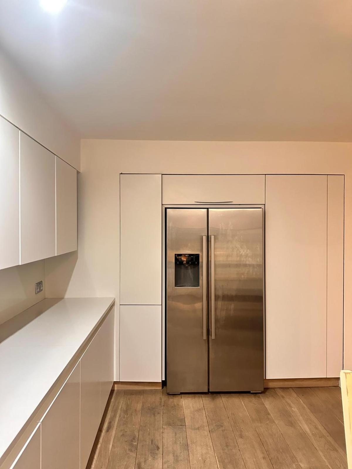 Spacious Flat - 2bhk
