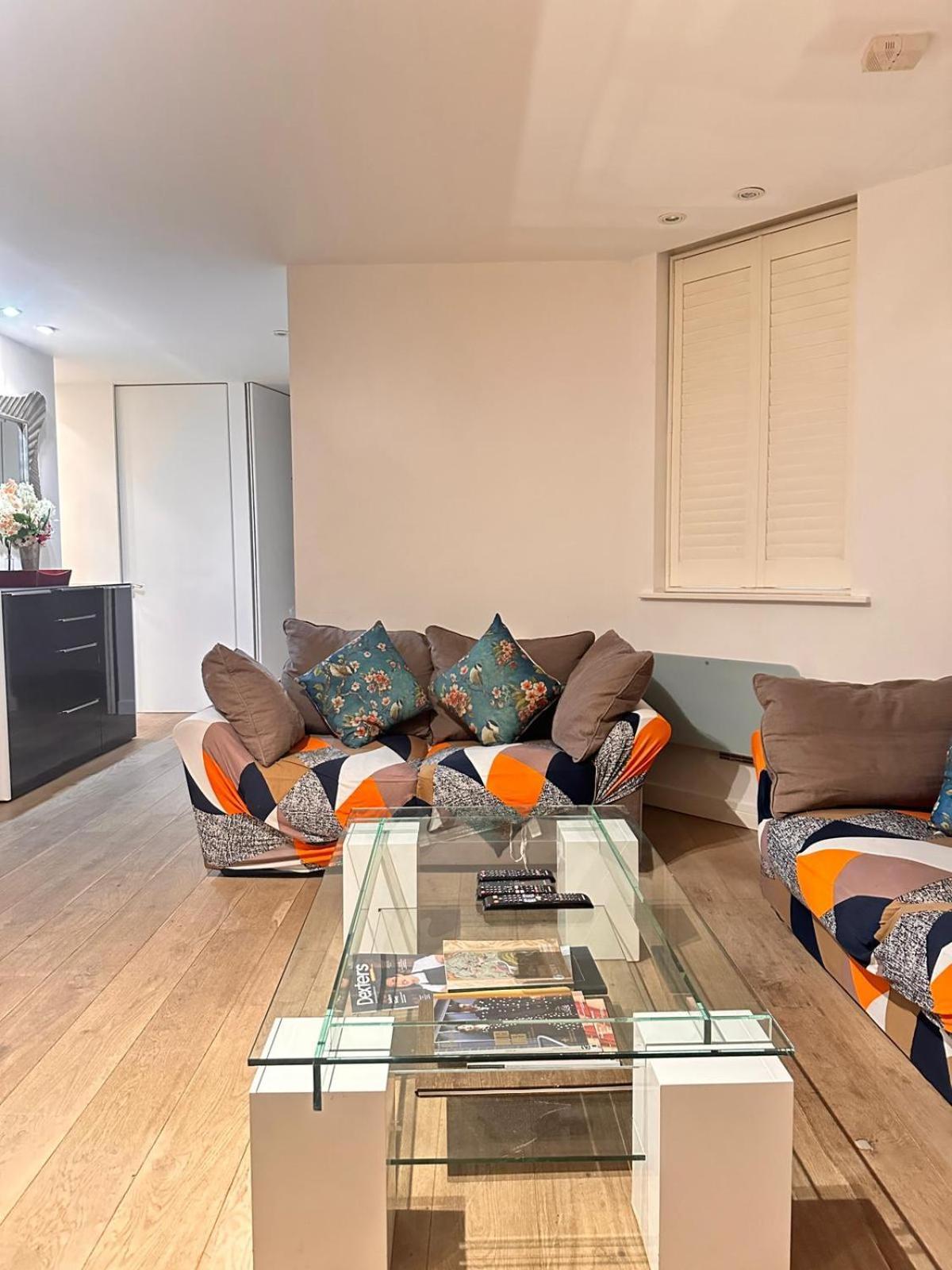 Spacious Flat - 2bhk