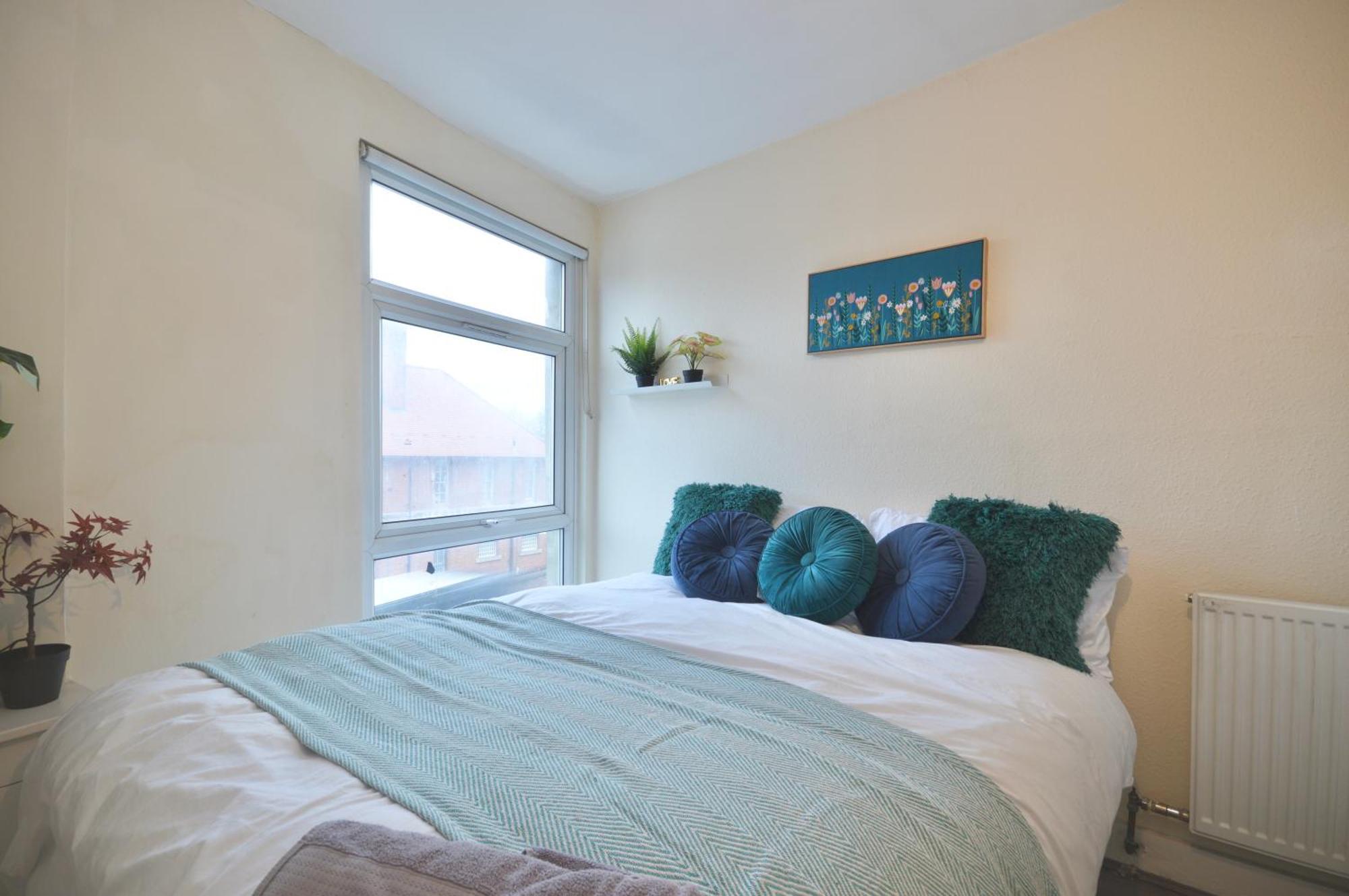 Curve Appartement *