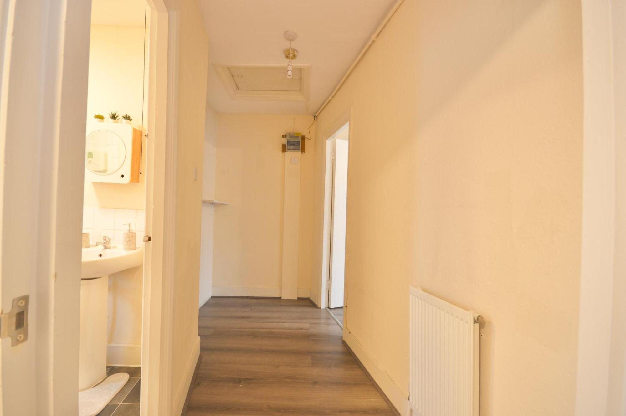 Curve Appartement *