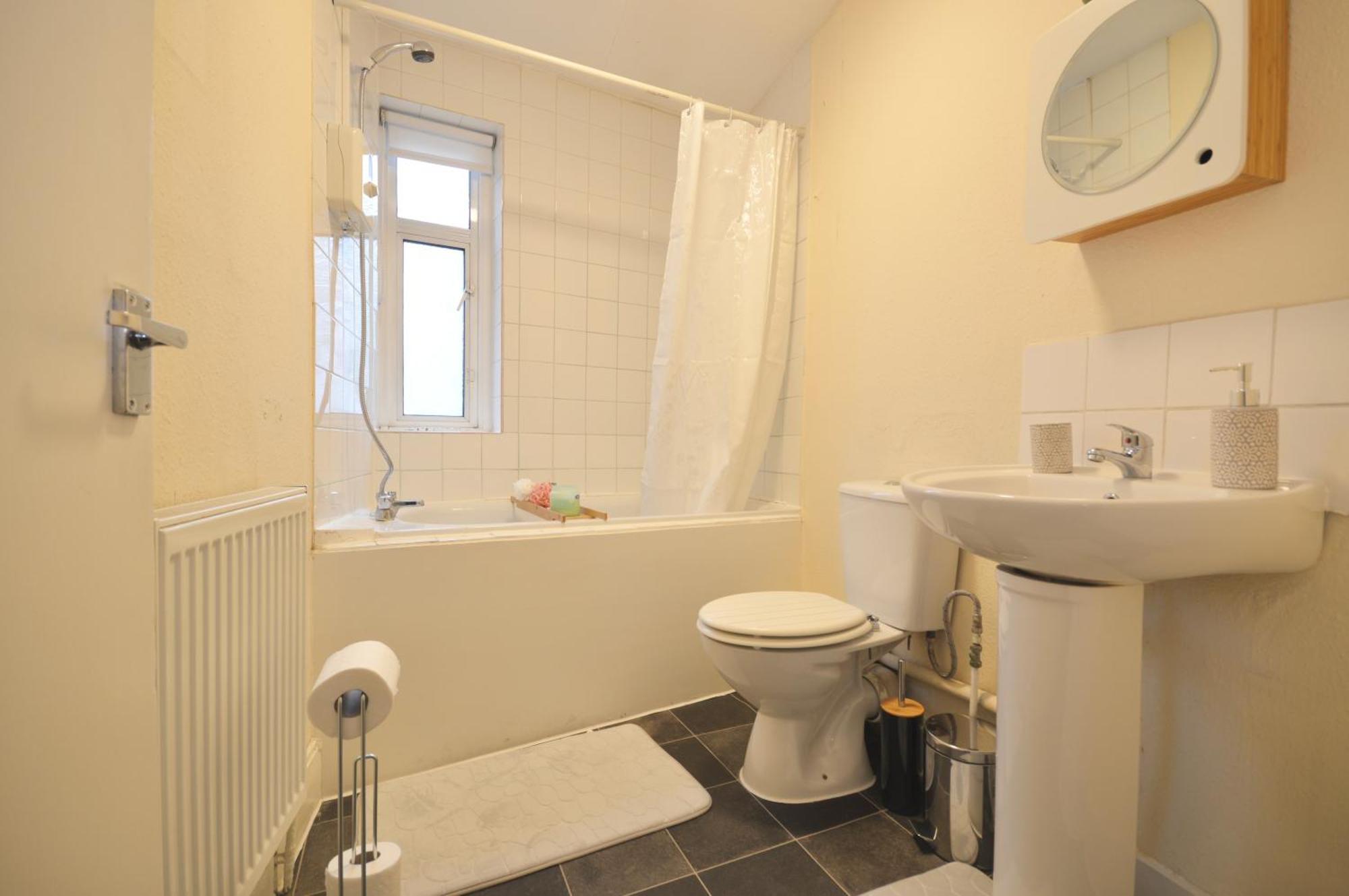 Curve Appartement *