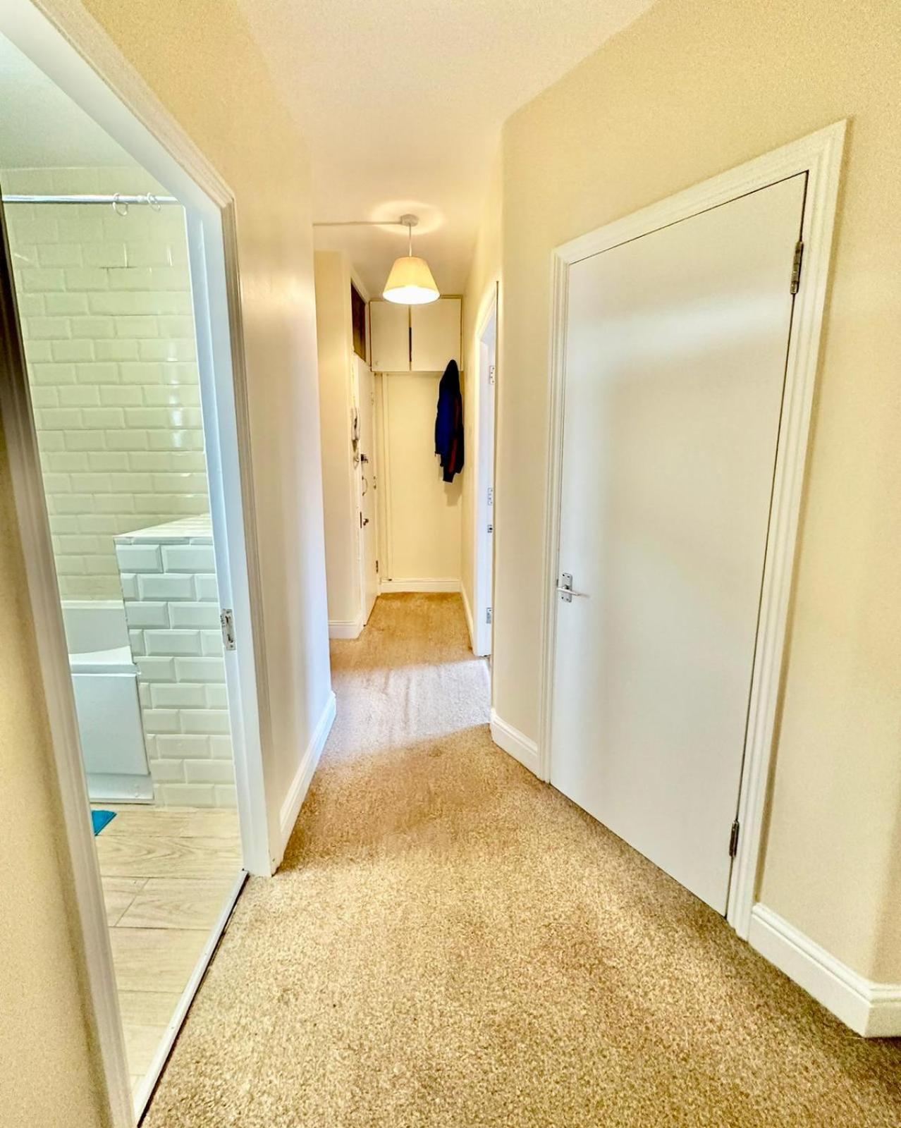 Apartamento In Whitechapel