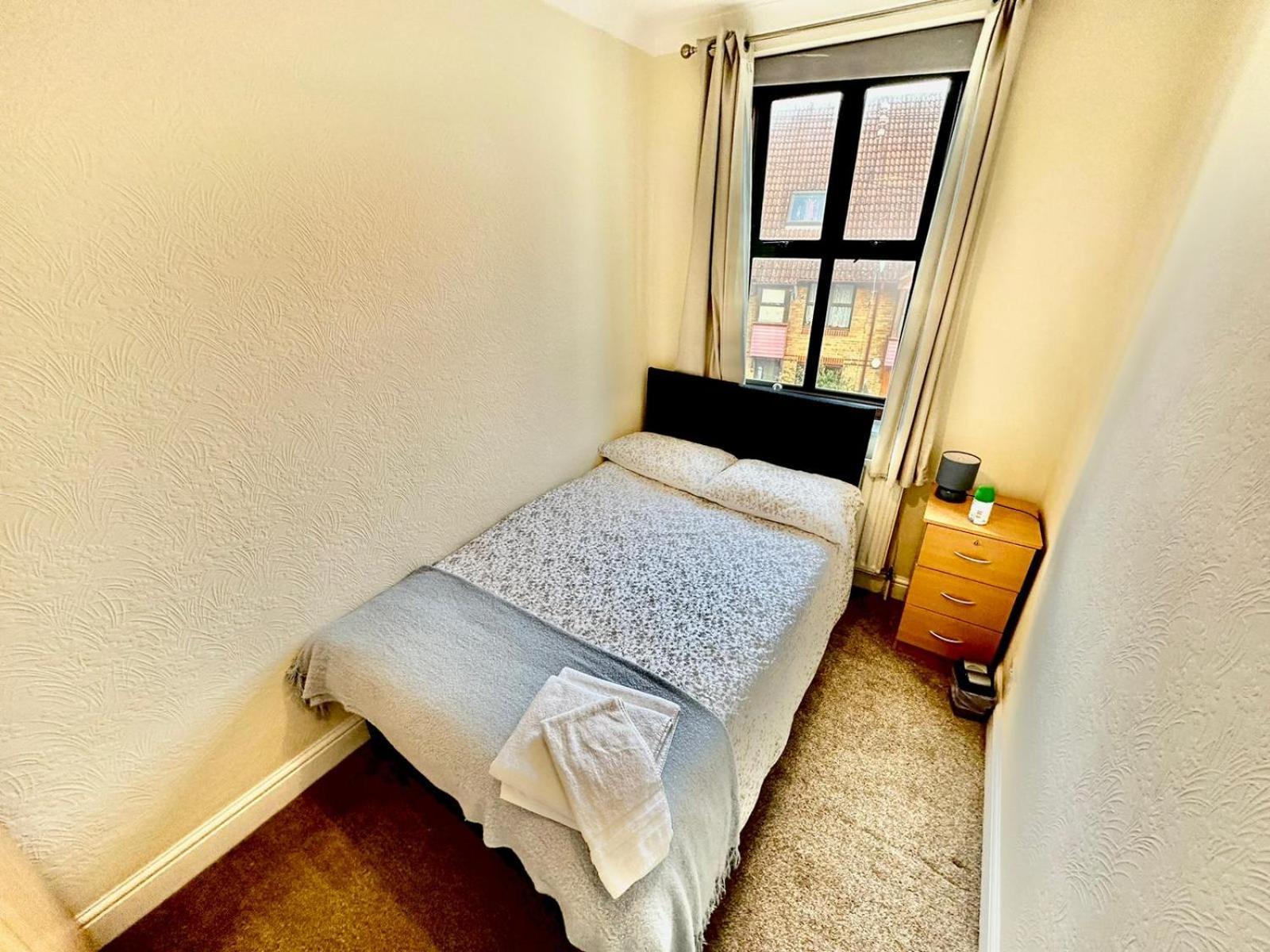 In Whitechapel Apartamento