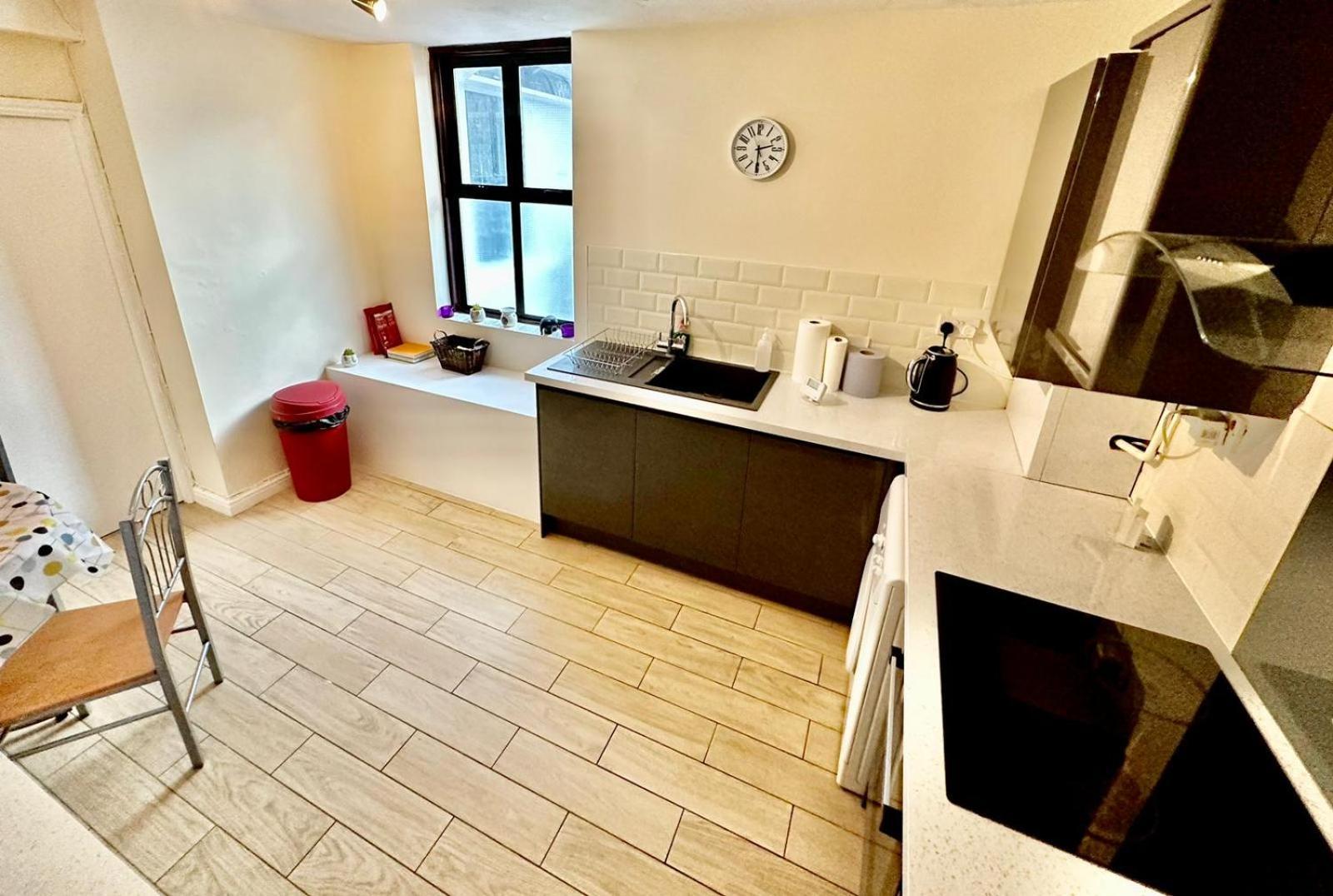 Apartamento In Whitechapel *