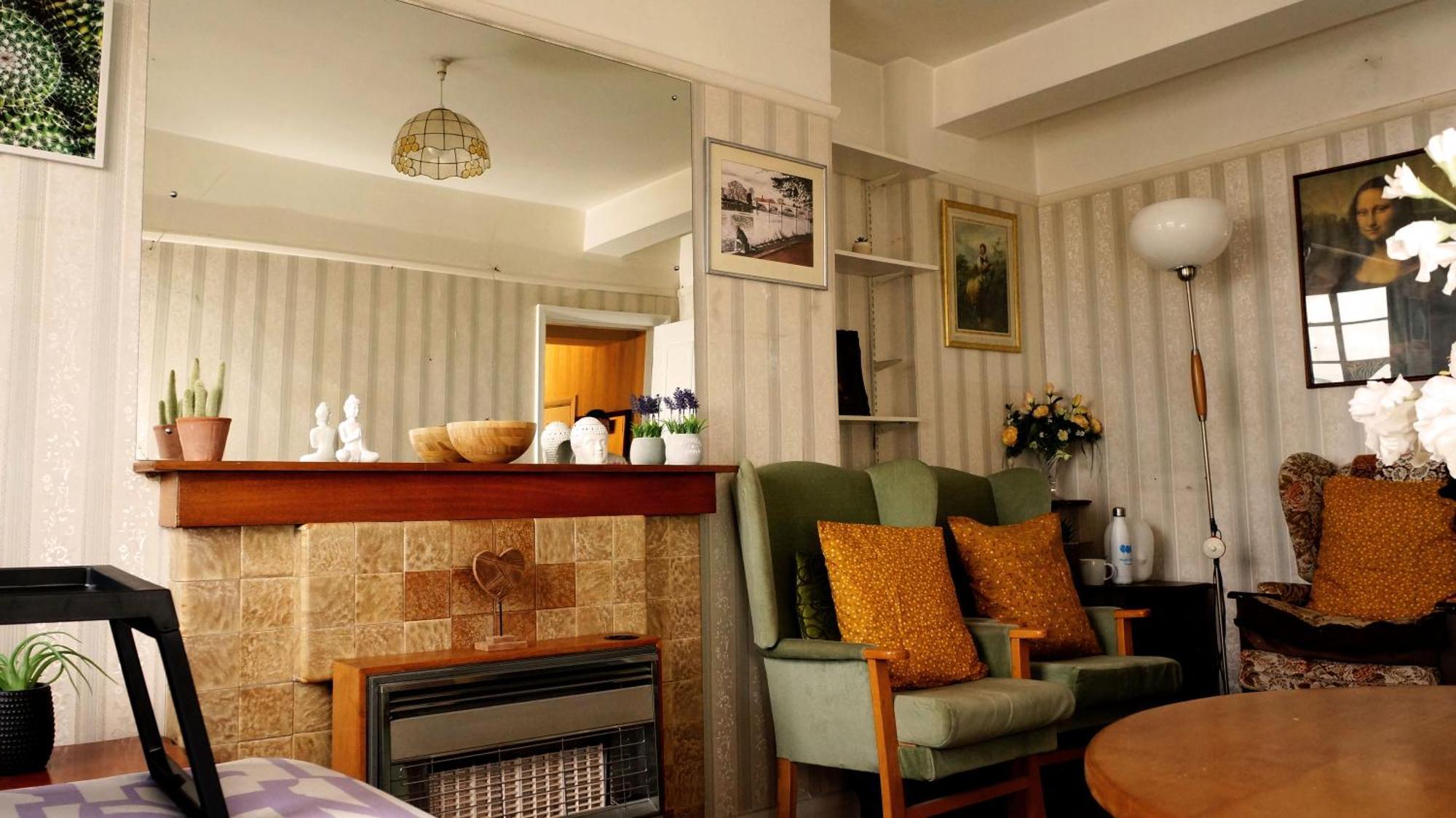 Shepherds Bush Superior Apartment, Center London! Londen