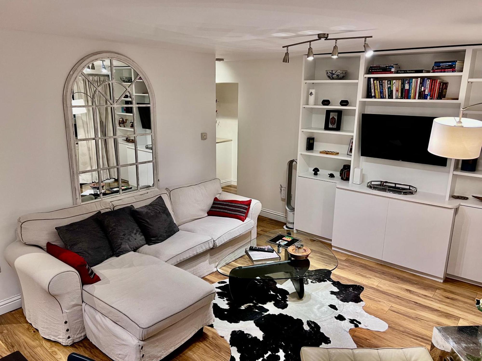 Apartamento Bedroom Deluxe *
