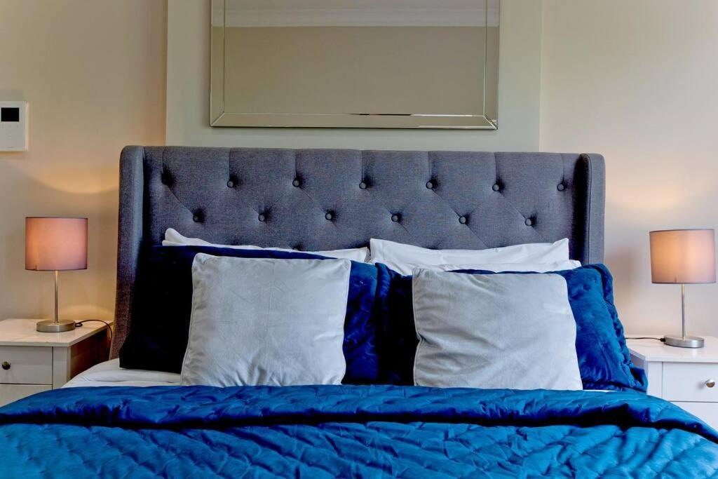 Appartement F7 Large 2bed Kensington *