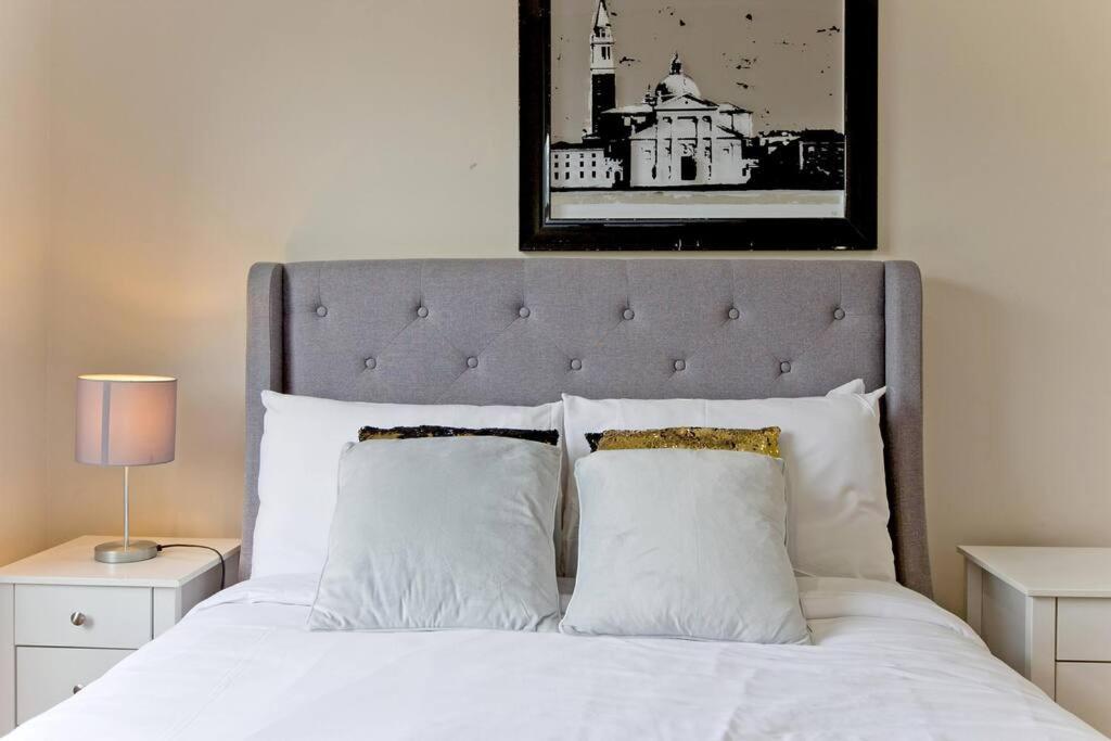 F7 Large 2bed Kensington Appartement Londres
