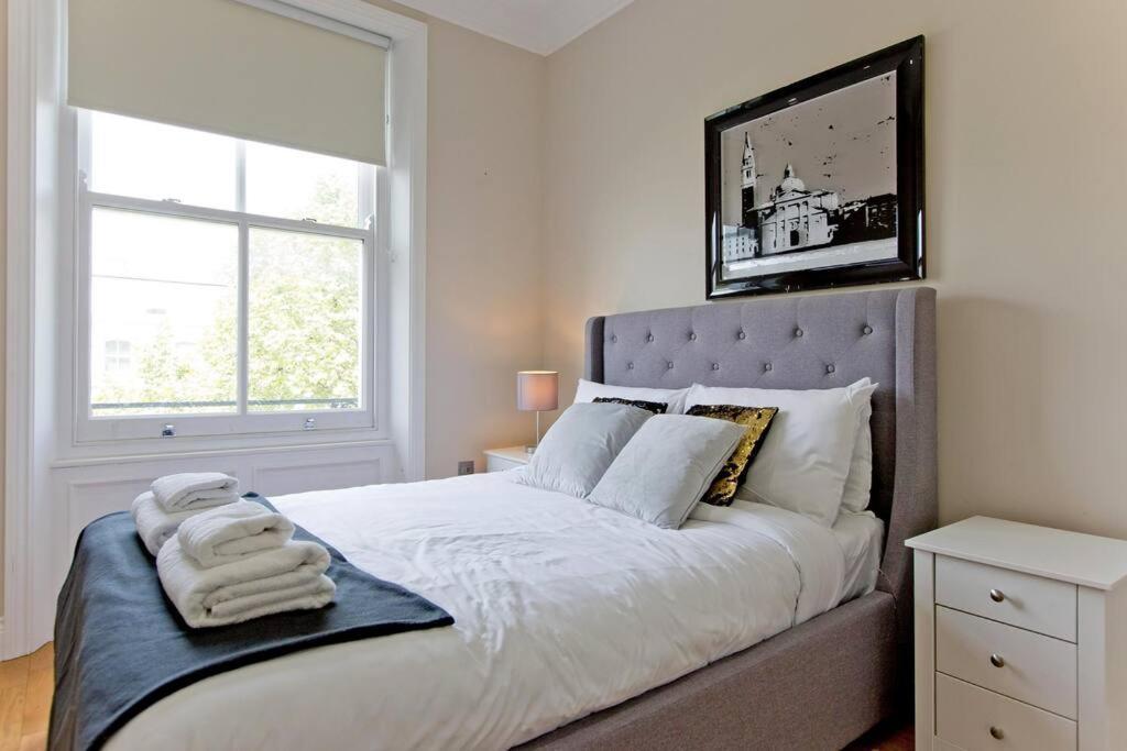 Appartement F7 Large 2bed Kensington *