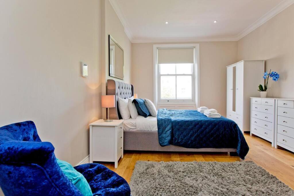F7 Large 2bed Kensington Appartement Londres