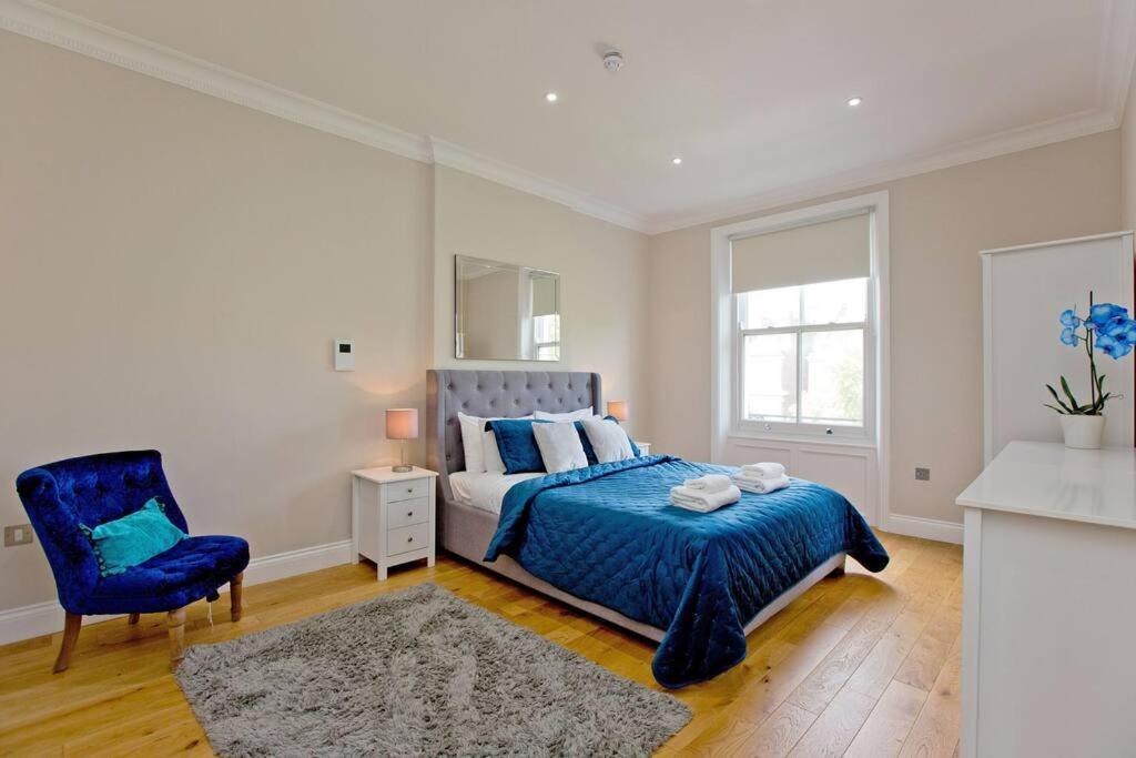 Appartement F7 Large 2bed Kensington Londres