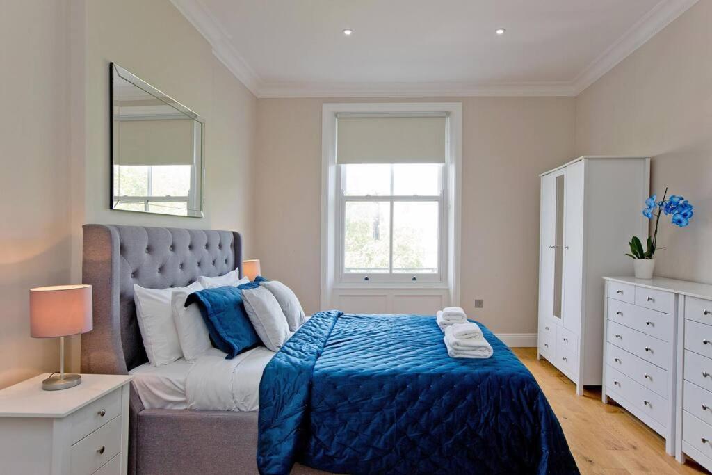 F7 Large 2bed Kensington * Londres