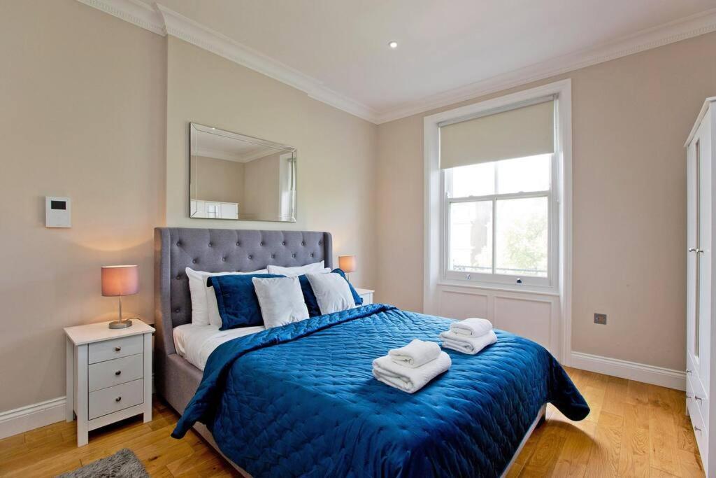 Appartement F7 Large 2bed Kensington Londres