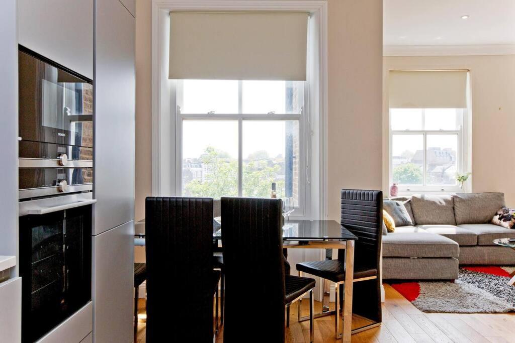 F7 Large 2bed Kensington Appartement Londres