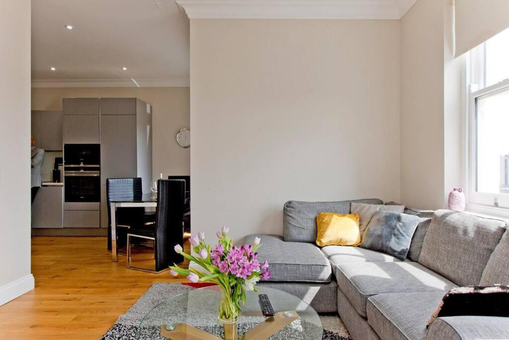 Appartement F7 Large 2bed Kensington *