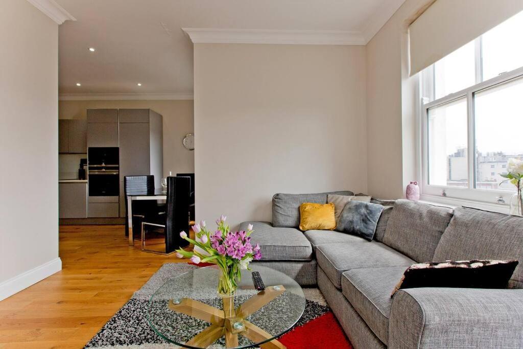 Appartement F7 Large 2bed Kensington *