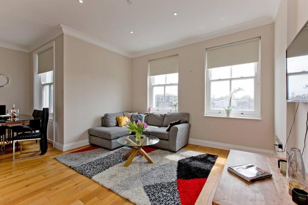 F7 Large 2bed Kensington * Londres