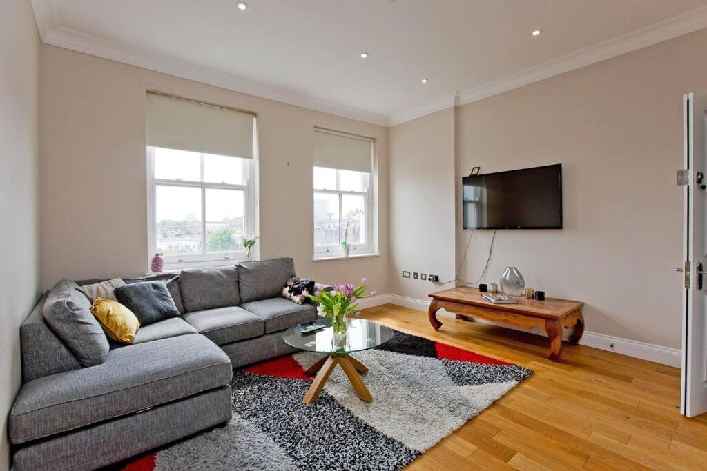 Appartement F7 Large 2bed Kensington Londres