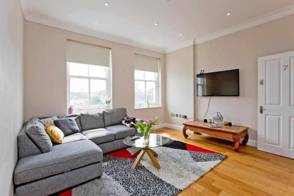 Appartement F7 Large 2bed Kensington Londres