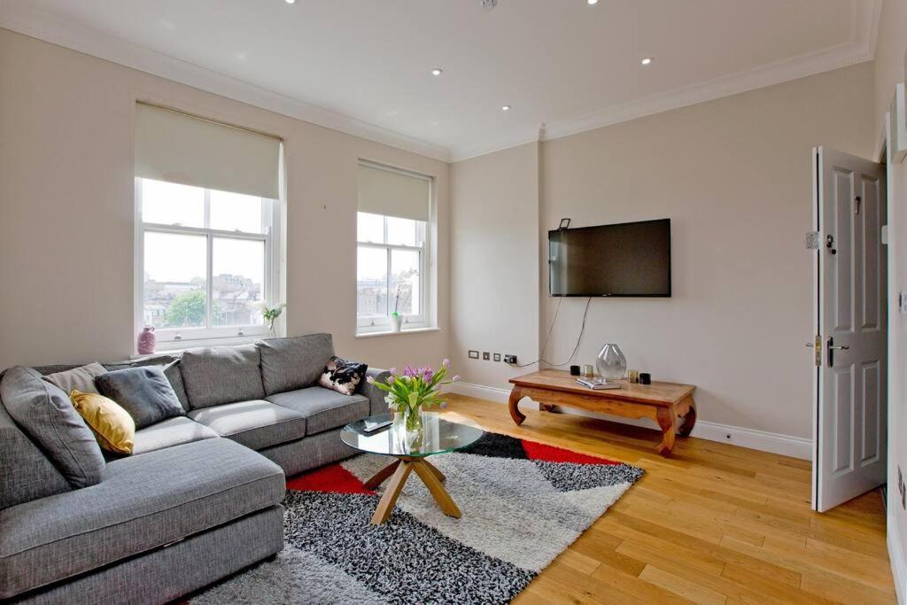 Appartement F7 Large 2bed Kensington *
