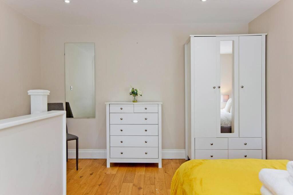 Appartement Stylish 1bed Duplex Kensington