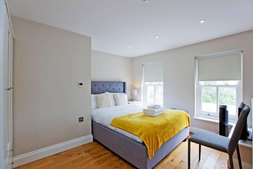 Stylish 1bed Duplex Kensington * London