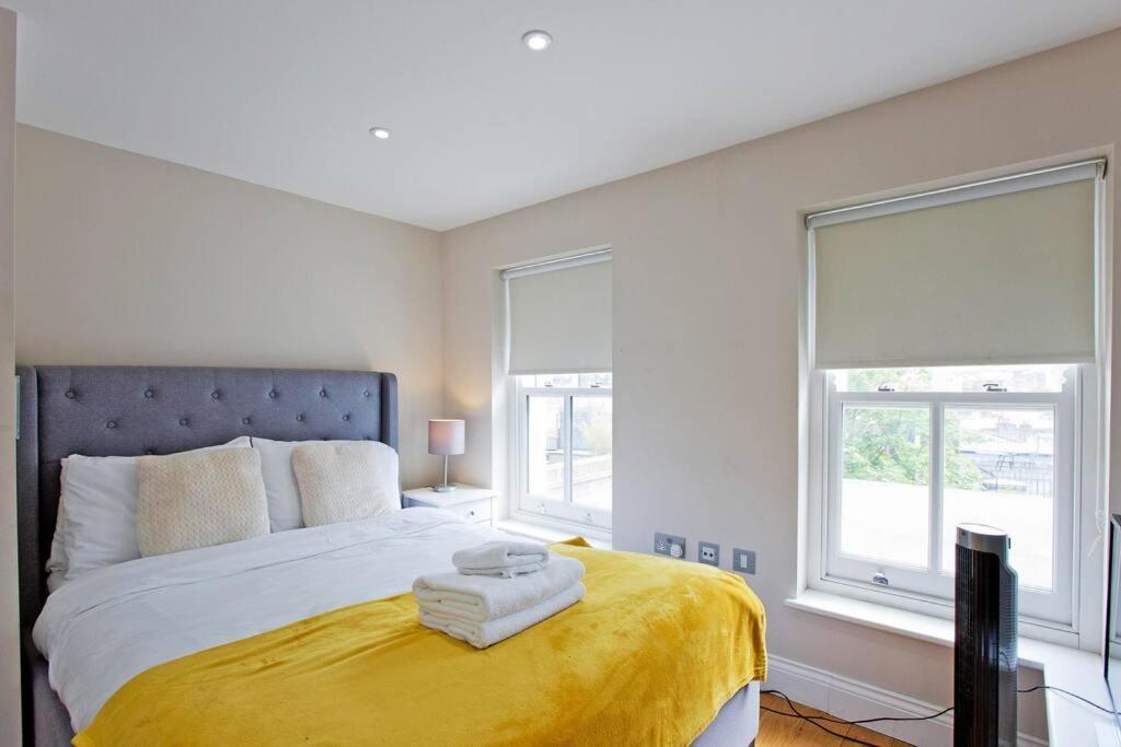 Appartement Stylish 1bed Duplex Kensington