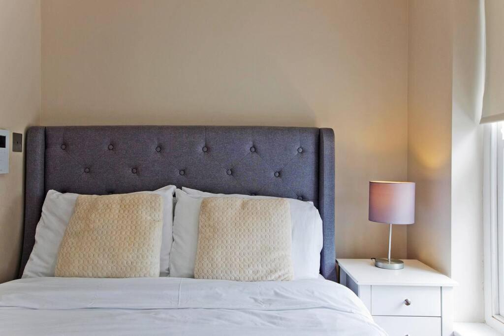 Stylish 1bed Duplex Kensington Appartement Londres