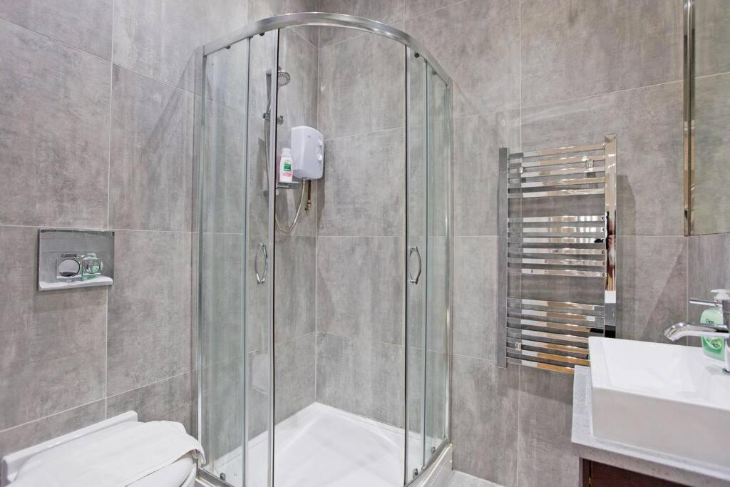 Appartement Stylish 1bed Duplex Kensington Londres
