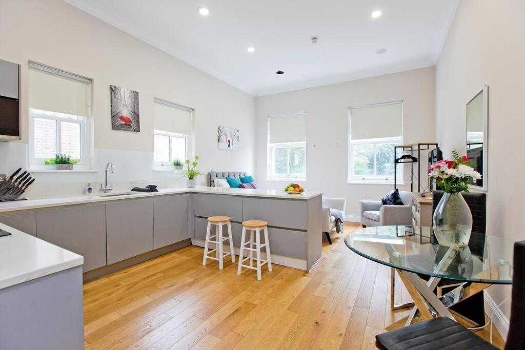 F3 Bright And Cheerful Studio Apartamento