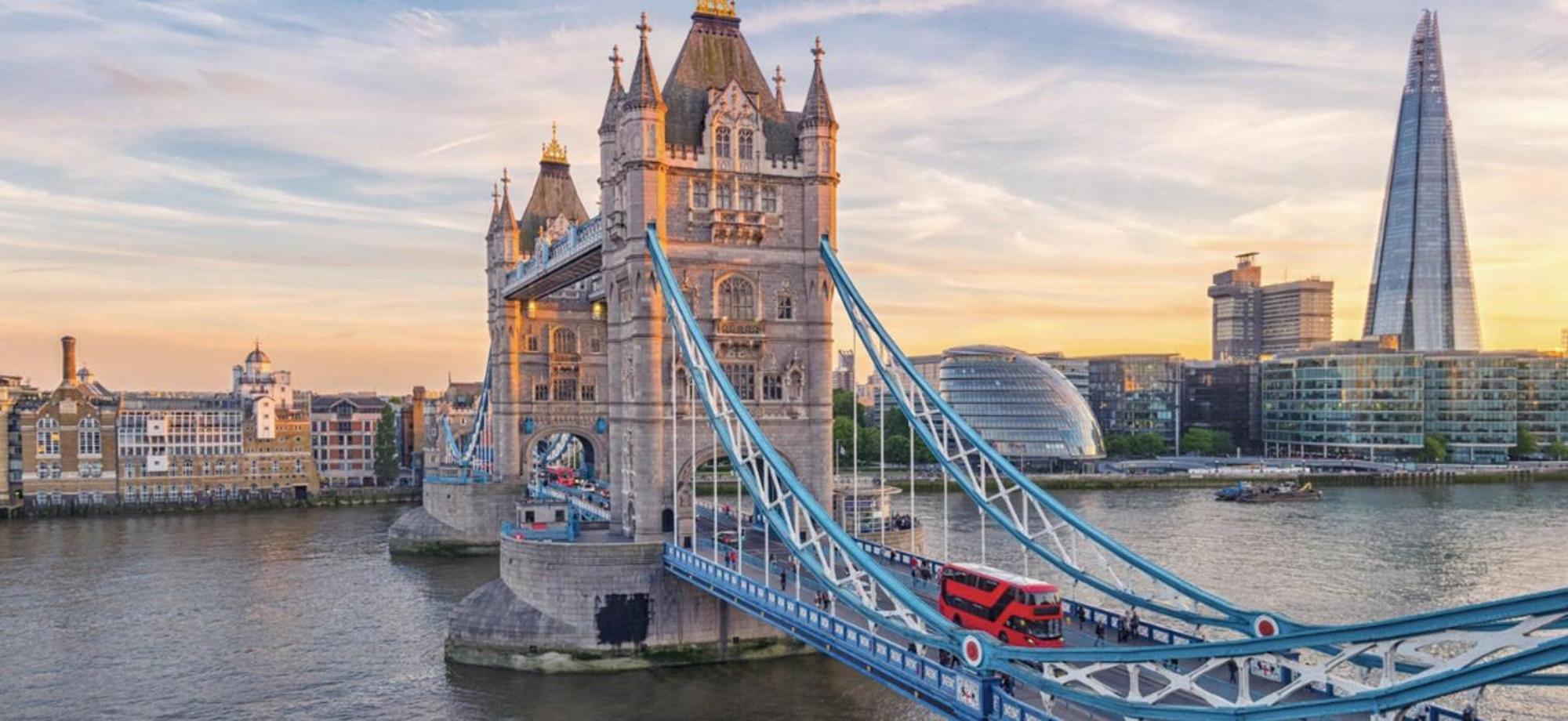 Chelsea Large 6 People Apartamento Londres