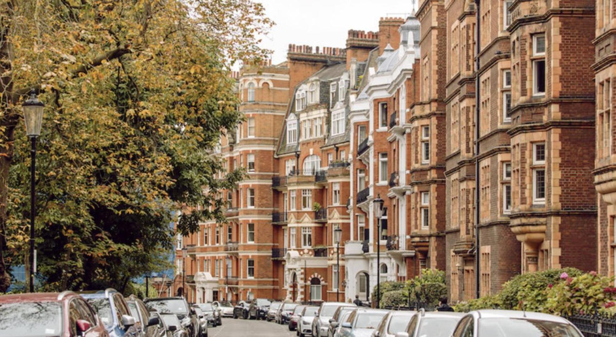 Apartamento Chelsea Large 6 People *