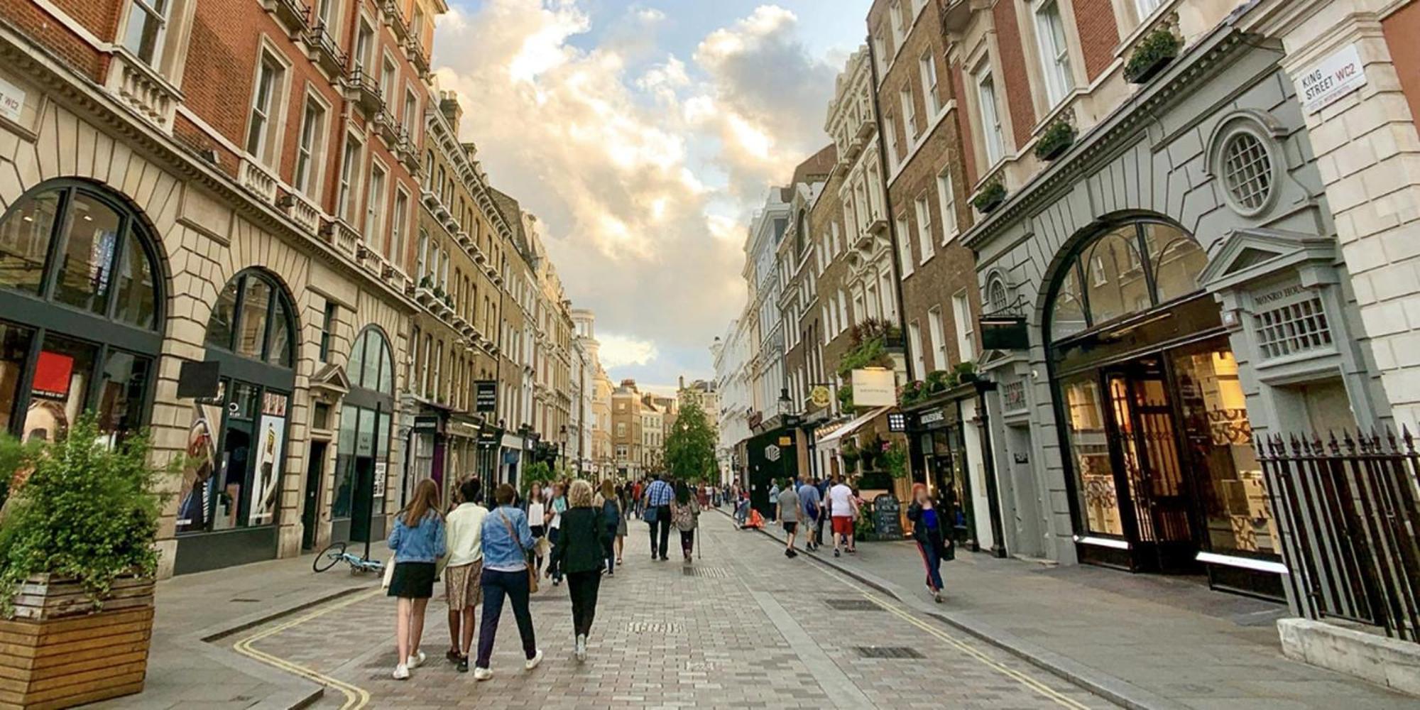 Chelsea Big 2 People * Londres