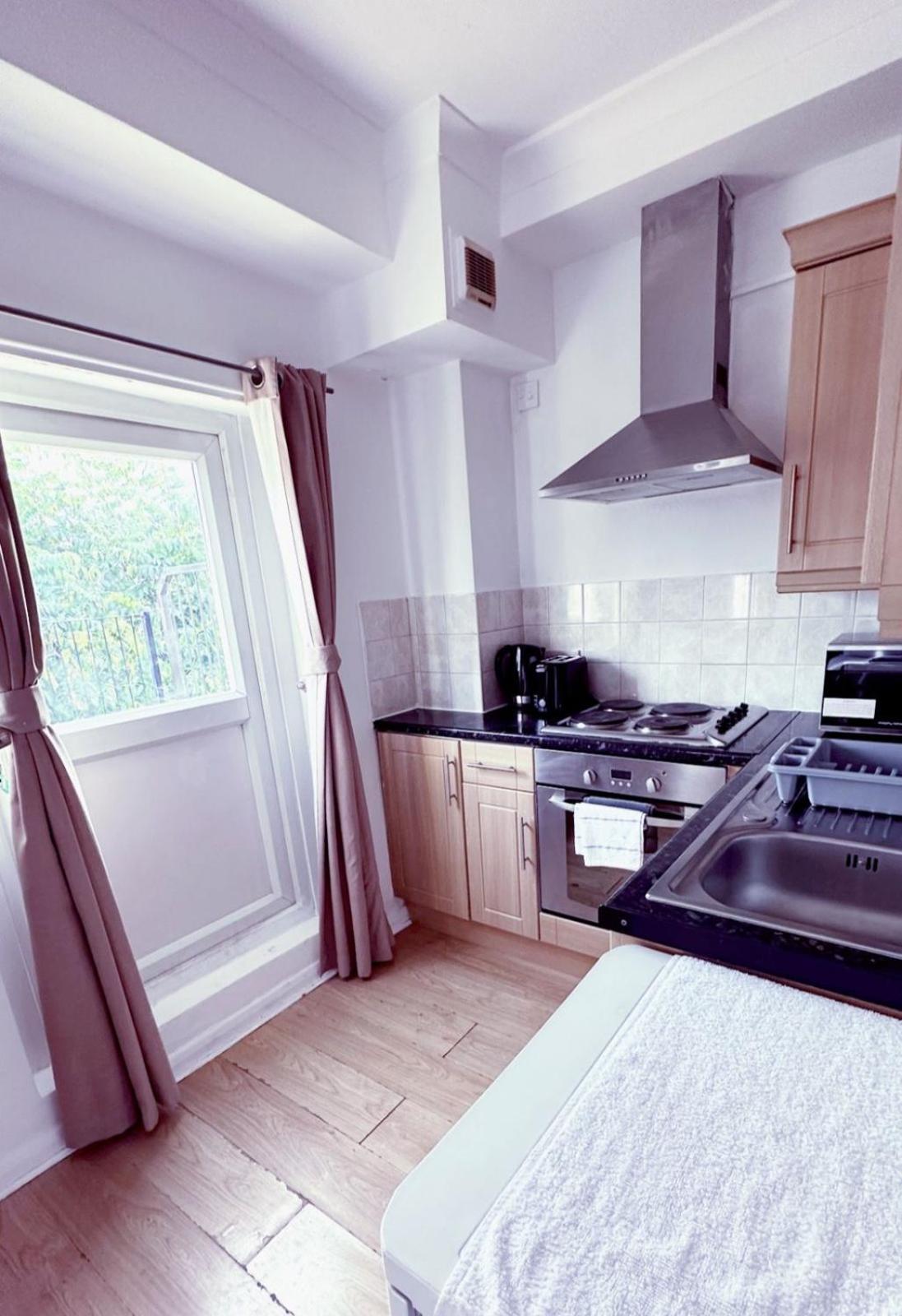 Chelsea 2 People Balcony Location Appartement