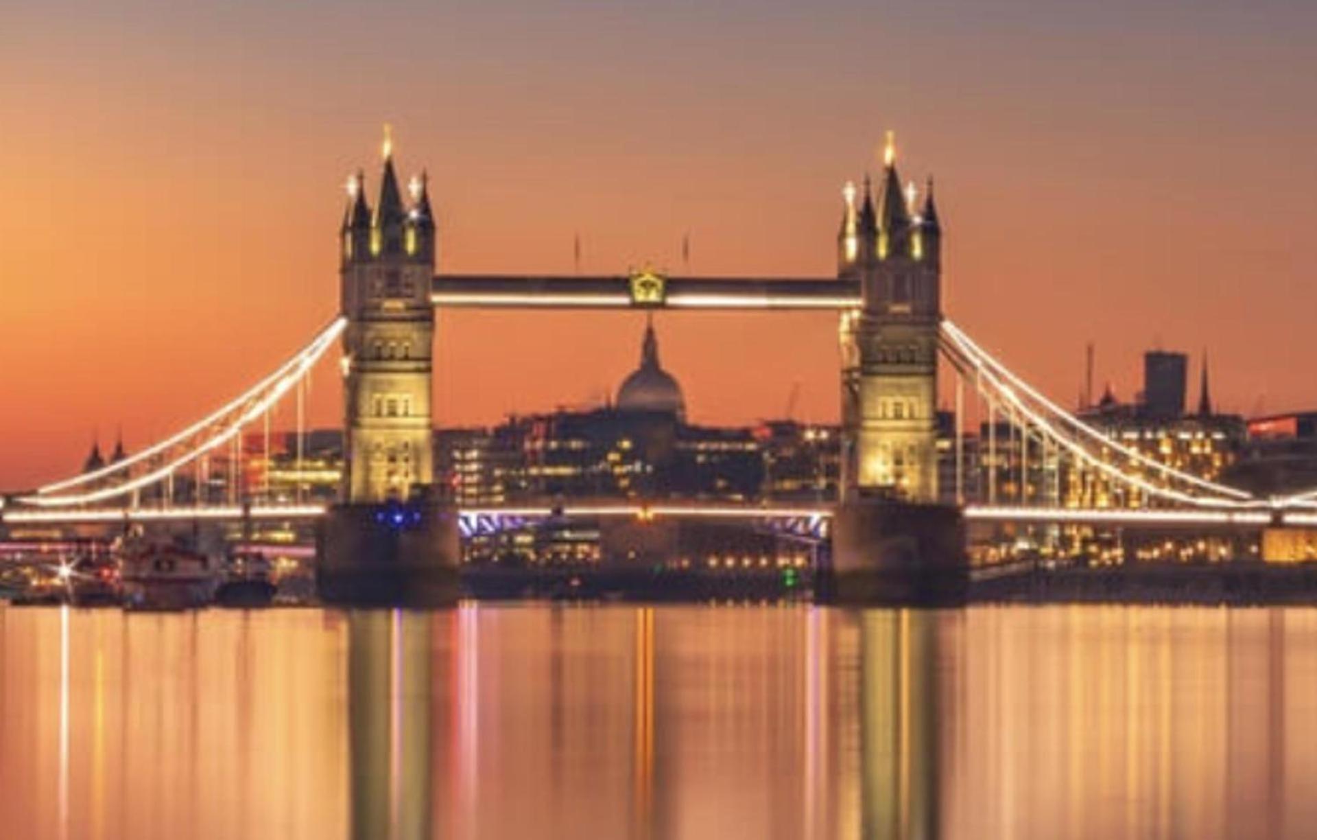 Apartamento Bermondsey 3 People Beautiful