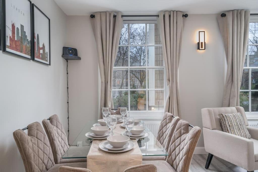 Apartamento Large Stylish